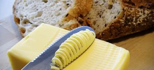 Pourquoi le beurre commence à manquer dans votre supermarché ?