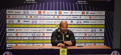 Foot - TFC/Clermont : "Etre extrêmement vigilant"