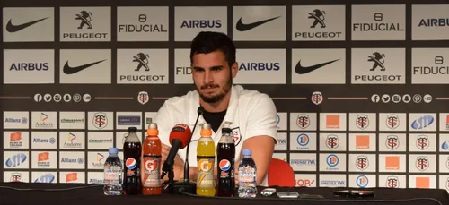 Rugby - Stade Toulousain/UBB : "Rester dans la course"