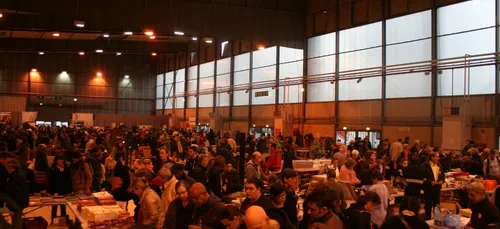 Emmaüs fait son salon à Toulouse