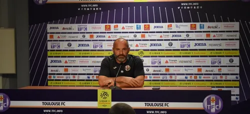 Foot - Nantes/TFC : "On ne joue pas si mal que ça"