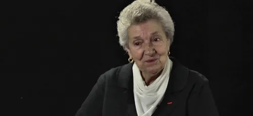 Une grande figure de la Résistance s'est éteinte