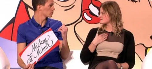 Les Z'Amours A Toulouse