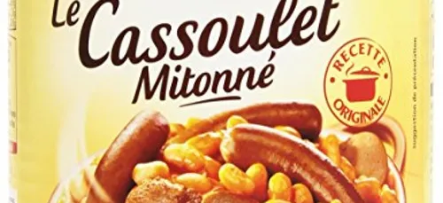 Hip hip hip le cassoulet et le magret