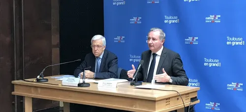 Projets culturels à Toulouse et dans sa Métropole jusqu'en 2020