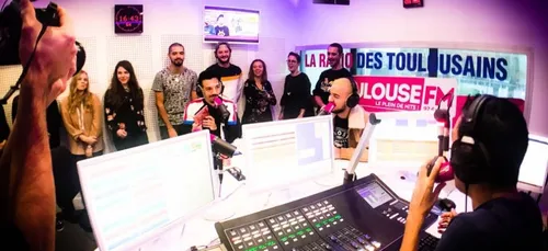 LA VIDEO DE L'EMISSION DE BIGFLO ET OLI