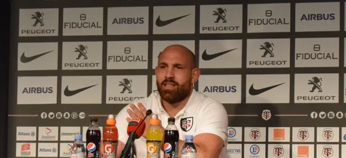 Rugby - LOU/Stade Toulousain : "Pas de garçons qui jouent pour perdre"