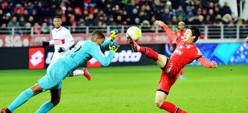 Dijon 3-1 TFC : Dans le doute