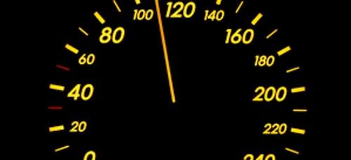 Près de Toulouse, vitesse réduite sur l'A62