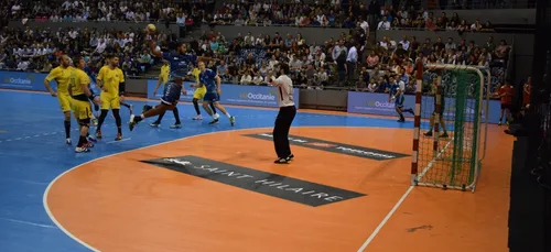 Hand - FENIX/Cesson-Rennes : Repartir de l'avant