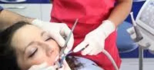 Les dentistes ont la rage !