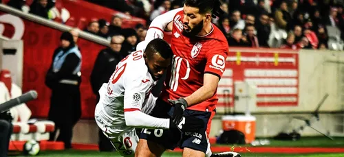 Lille 1-0 TFC : Déboussolés