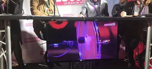 TGS : Une 11ème édition qui a fait le plein !