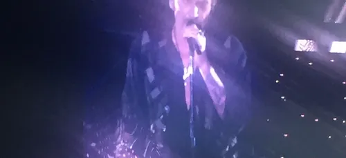 Le décès de Johnny Hallyday - Les réactions à Toulouse !