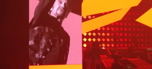 Toulouse rend hommage à Johnny Hallyday !