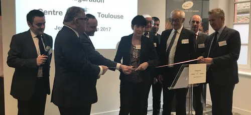 Toulouse : Un nouveau centre pour l'APEC