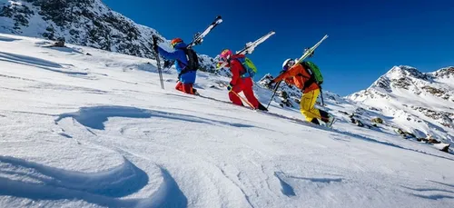 Ski : Un peu d'évasion en Andorre