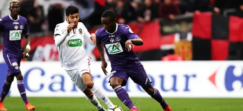 TFC 1-0 Nice (CdF) : Remotivés