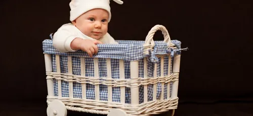 Palmarès des prénoms les plus donnés en 2017