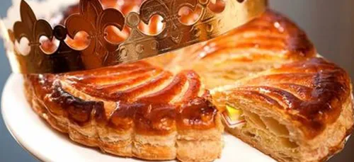 A chacun sa galette des Rois : Frangipane ou Briochée ?