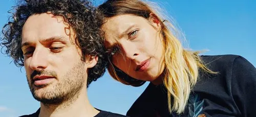 Cats On Trees de retour avec Keep On Dancing