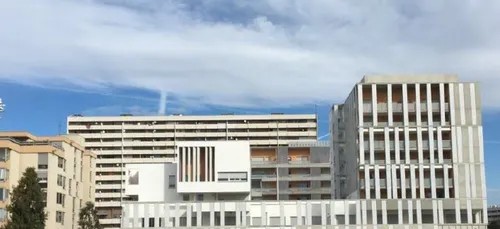 Reynerie : le centre social a fait peau neuve