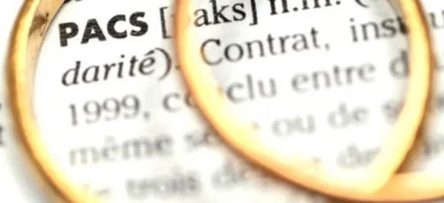 L'Occitanie, la région où l'on se PACSE le plus !