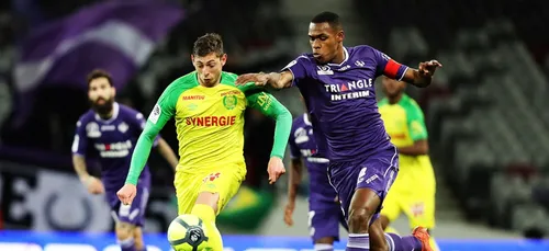 TFC 1-1 Nantes : ?? l'arrachée