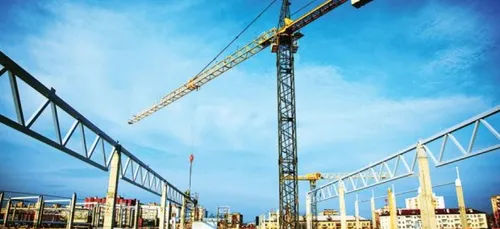 Le futur Parc des Expositions sort de terre !