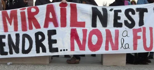 Université Jean-Jaurès : Reprise de la grève