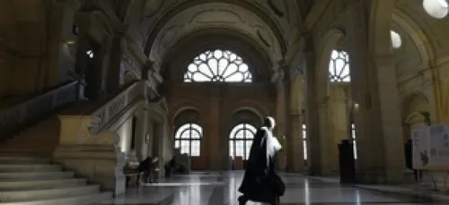 Non-lieu requis dans l'affaire de la joggeuse de Bouloc