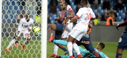 Montpellier 2-1 TFC : Le calice jusqu'à la lie