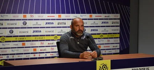 Foot - Officiel, Pascal Dupraz n'est plus l'entraîneur du TFC