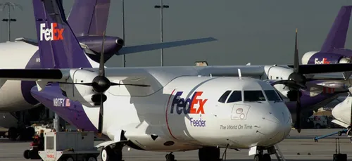 L'avionneur régional ATR en plein forme !