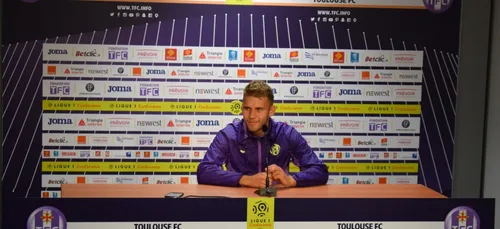 Foot - Bourg-en-Bresse-Péronnas/TFC : "Renouer avec la victoire"