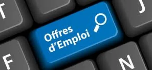 Emploi : l'Occitanie se classe 5ème