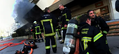 Aux Argoulets : Macabre découverte