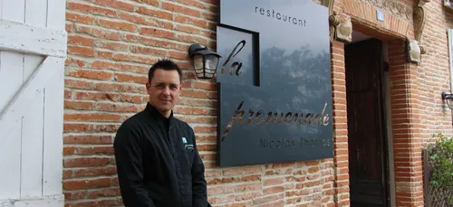 Guide Michelin : De nouveaux Chefs étoilés