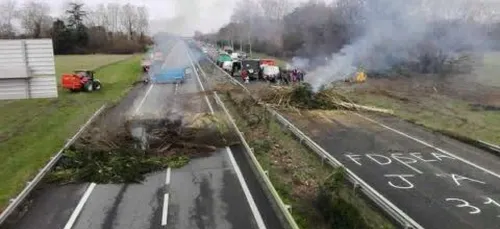 Agriculteurs : Vers un nouveau mercredi noir ...