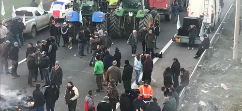 Fin des blocages confirmée sur Toulouse FM par la JA 31