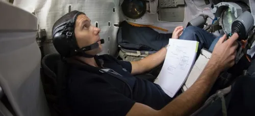 Cité de l'espace : ouverture de la saison 2018 !