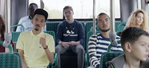 Une Victoire pour BigFlo & Oli