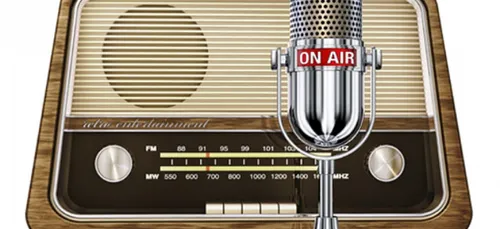 Fêtons ensemble la Journée mondiale de la radio !