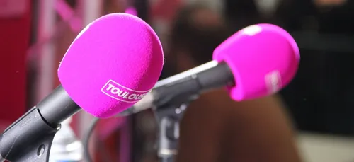 Toulouse FM célèbre la Radio !