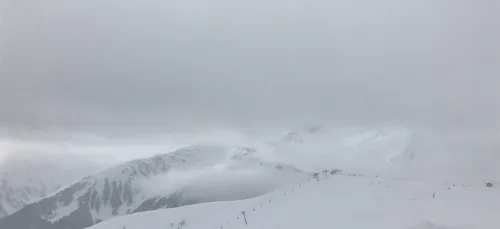 Ski : la sécurité des pistes de la station Luchon-Superbagnères