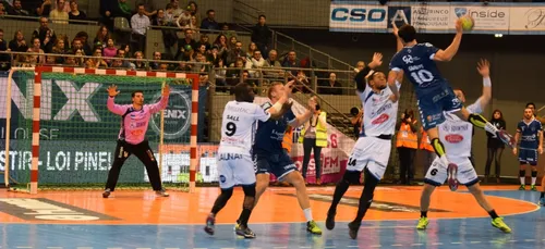 FENIX/Massy à gagner sur Toulouse FM