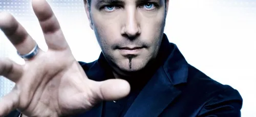 Gagnez vos places pour le spectacle de Messmer au Zénith sur...