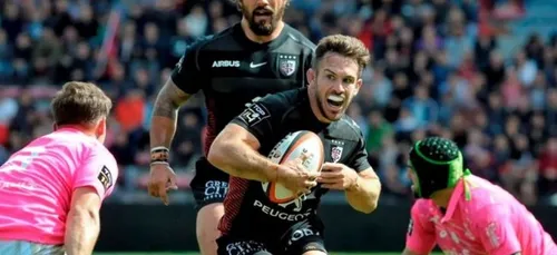 Stade Toulousain/Brive à gagner sur Toulouse FM