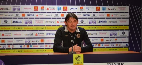 Amiens/TFC : "Un match clé sur cette fin de saison"