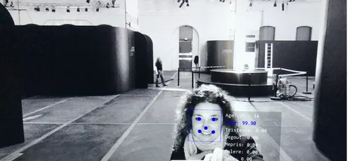 Avec #HumainDemain ! On part dans le futur ...